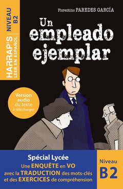 Un empleado ejemplar