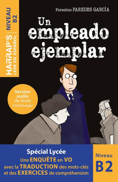 Un empleado ejemplar
