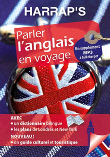 Harrap's parler l'Anglais en voyage