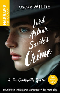 Harrap's Yes You Can - Lord Arthur Savile's crime - Oscar Wilde