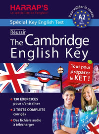 Pass the KET certificate fin niveau A2