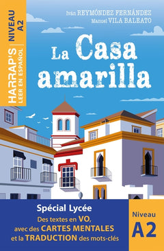 La Casa amarilla