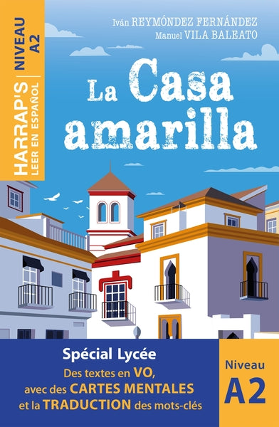 La Casa amarilla