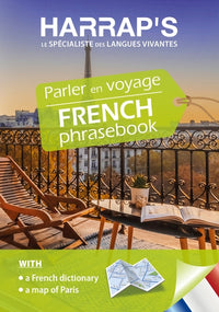 Parler en voyage