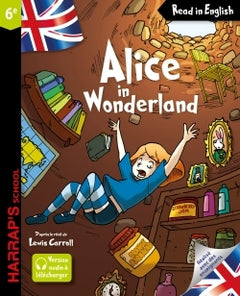 alice au pays des merveilles