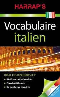 Vocabulaire italien