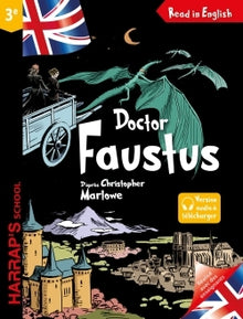 Le Docteur Faust