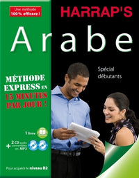 Méthode express Arabe