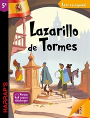 Lazarillo de Tormes