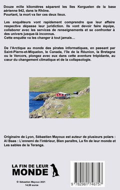 La fin de leur monde