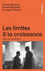Les limites à la croissance (dans un monde fini)