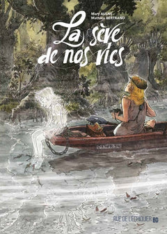 La Sève de nos vies