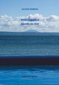 Onze tableaux sauvés du zoo: La montagne Sainte-Victoire