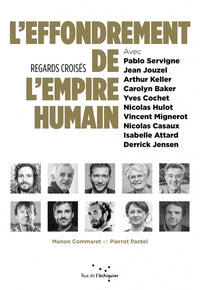 L'Effondrement de l'empire  - Regards croisés
