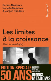 Les limites à la croissance (dans un monde fini)
