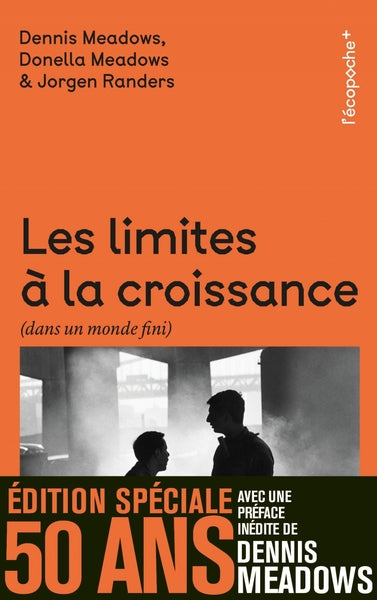 Les limites à la croissance (dans un monde fini)