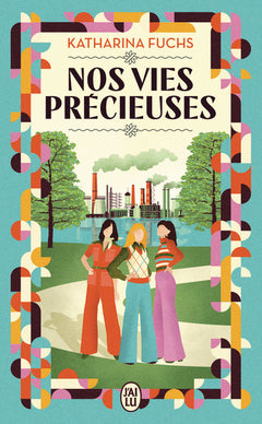 Nos vies précieuses