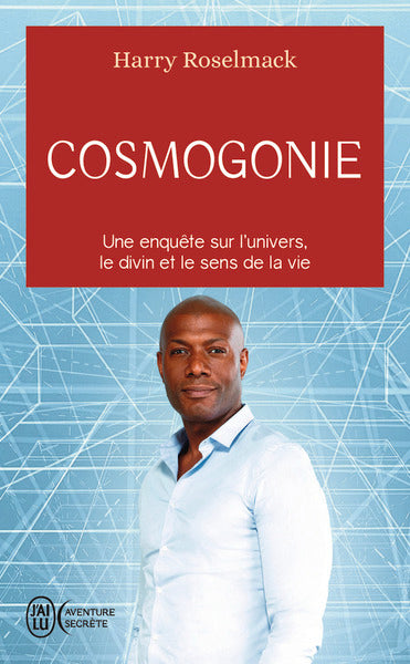 cosmogonie