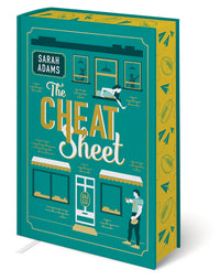The Cheat Sheet