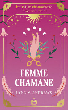 femme chamane