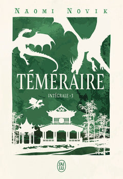 Téméraire - L'intégrale