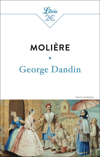 George Dandin