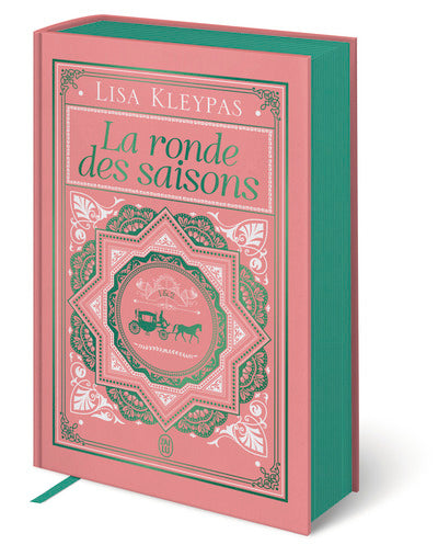La ronde des saisons
