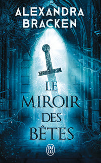 La malédiction des os d'argent