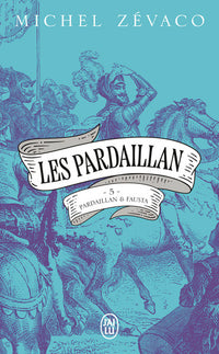 Les Pardaillan