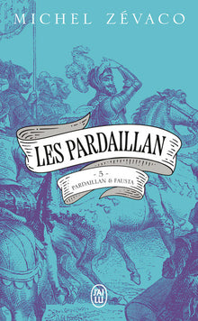 Les Pardaillan
