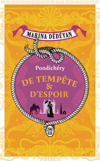 De tempête et d'espoir