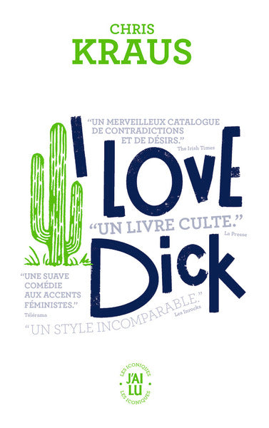I Love Dick