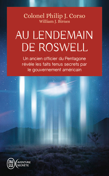 Au lendemain de Roswell