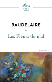 Les fleurs du mal