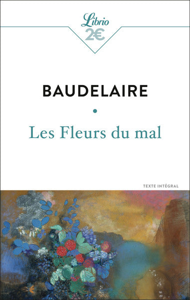 Les fleurs du mal