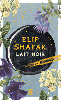 Lait noir