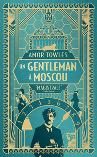 Un gentleman à Moscou
