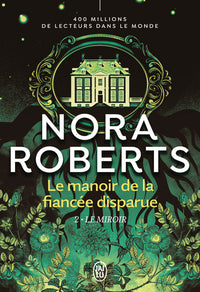 Le manoir de la fiancée disparue