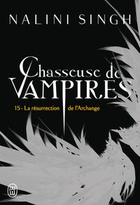La résurrection de l'Archange