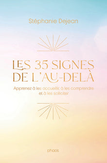 Les 35 signes de l'au-delà