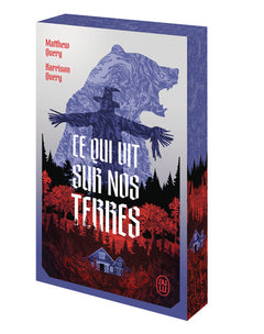 Ce qui vit sur nos terres
