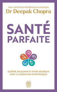 santé parfaite