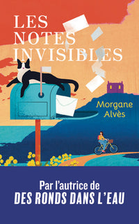 Les notes invisibles