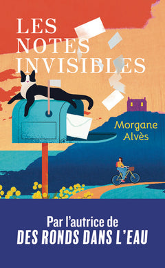 Les notes invisibles