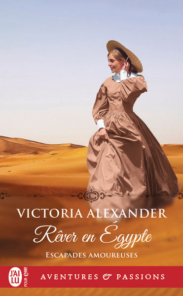 Rêver en Égypte