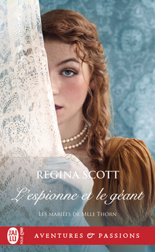 L'espionne et le géant