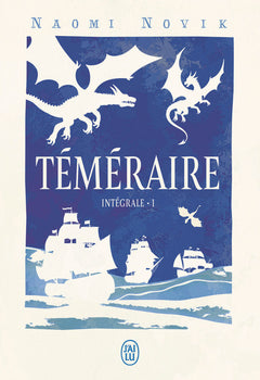 Téméraire - L'intégrale