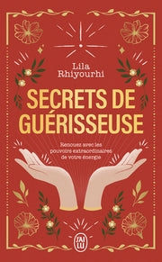 Secrets de guérisseuse