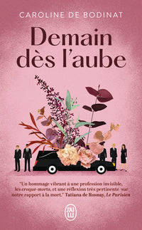 Demain dès l'aube