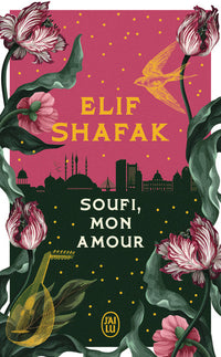 Soufi, mon amour